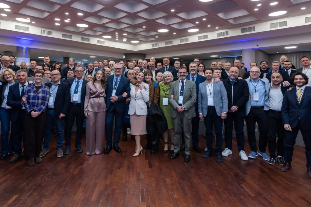 XII Congresso Uiltrasporti Sicilia