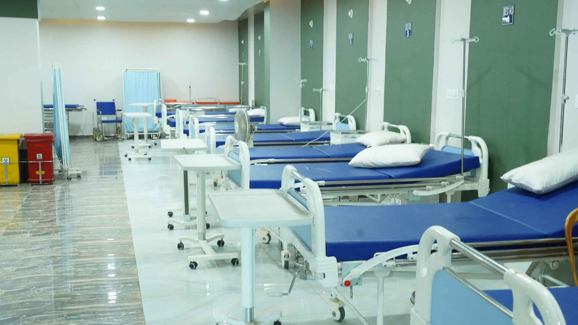 Sanità, l’appello alla Regione Siciliana: “Accelerare la reinternalizzazione dei servizi prevista dalla Legge di Bilancio 199/2025”