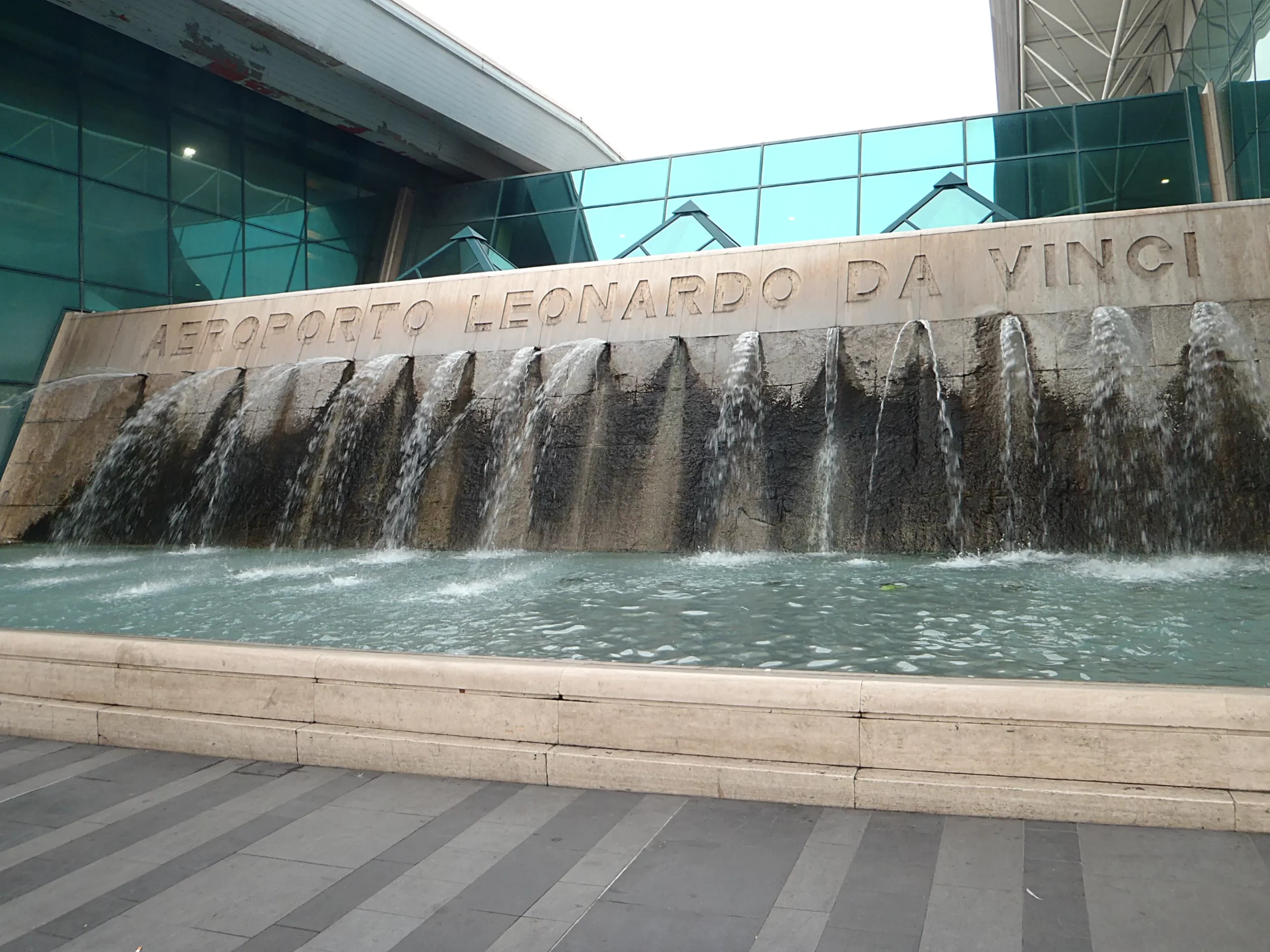 Aeroporto Fiumicino: Bene Masterplan 2046. Sviluppo condiviso tra infrastrutture, intermodalità e valorizzazione del lavoro