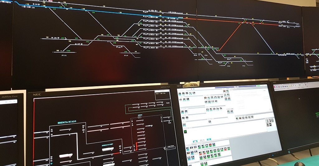 🔵 RFI; Direzione Circolazione e Orario, prosegue il confronto