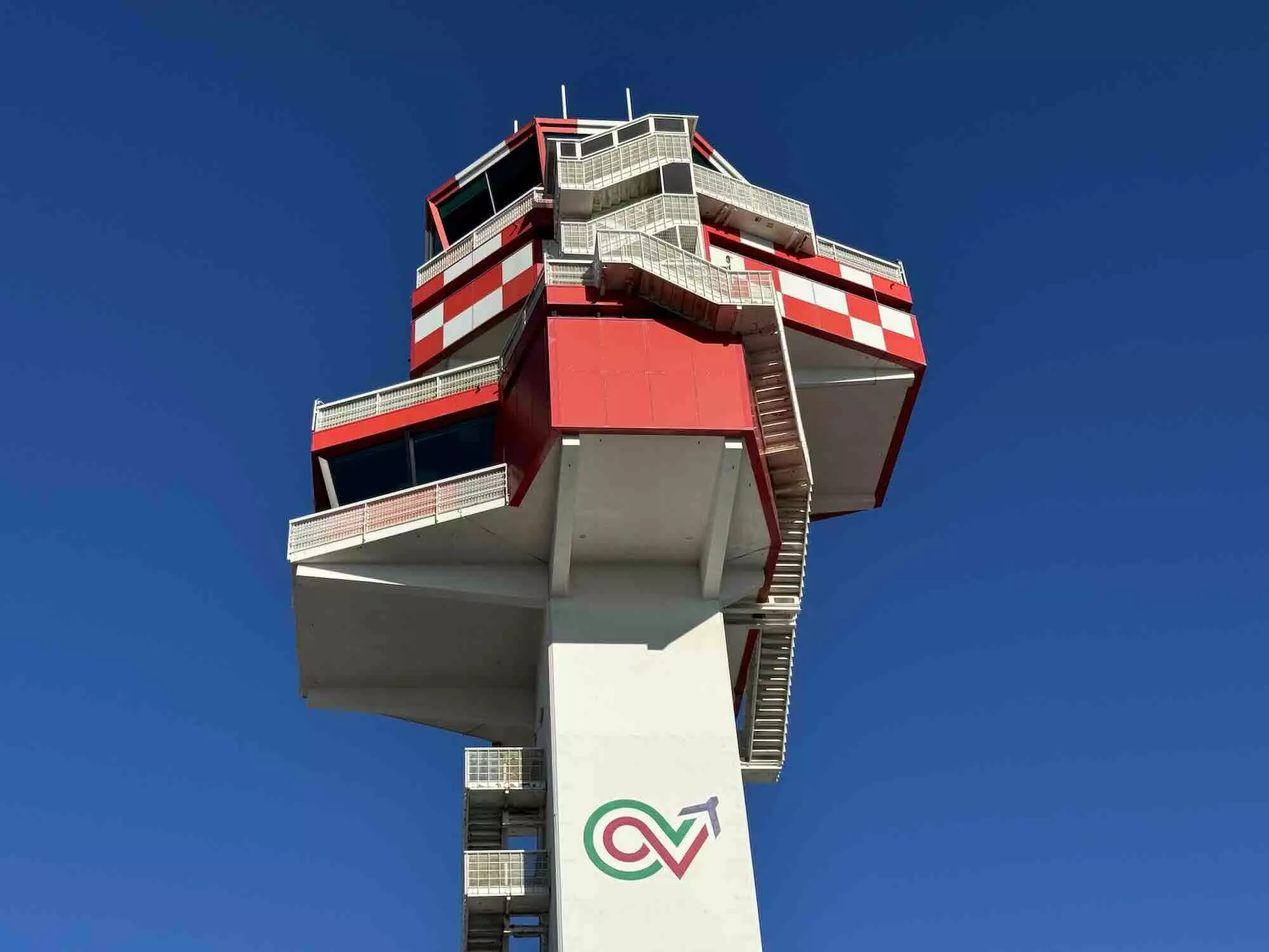 Trasporto aereo: venerdì 10 aprile sciopero nazionale Enav