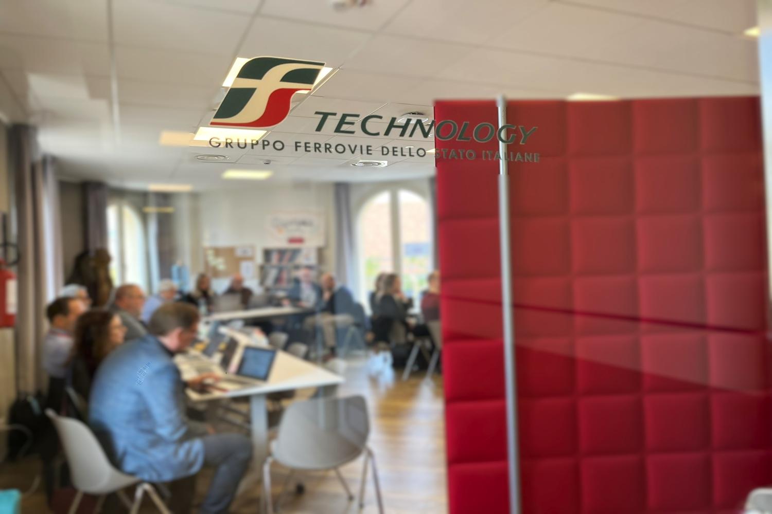 🔵 FS Technology, una società in sviluppo