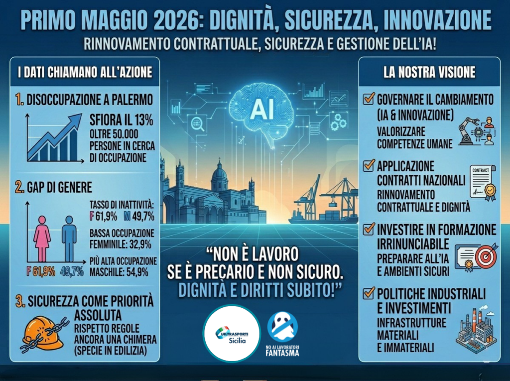 1° maggio