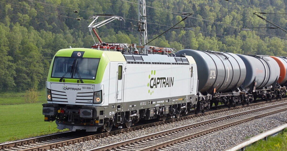 🔵 CAPTRAIN; servizi minimi, la Società rifiuta il confronto.