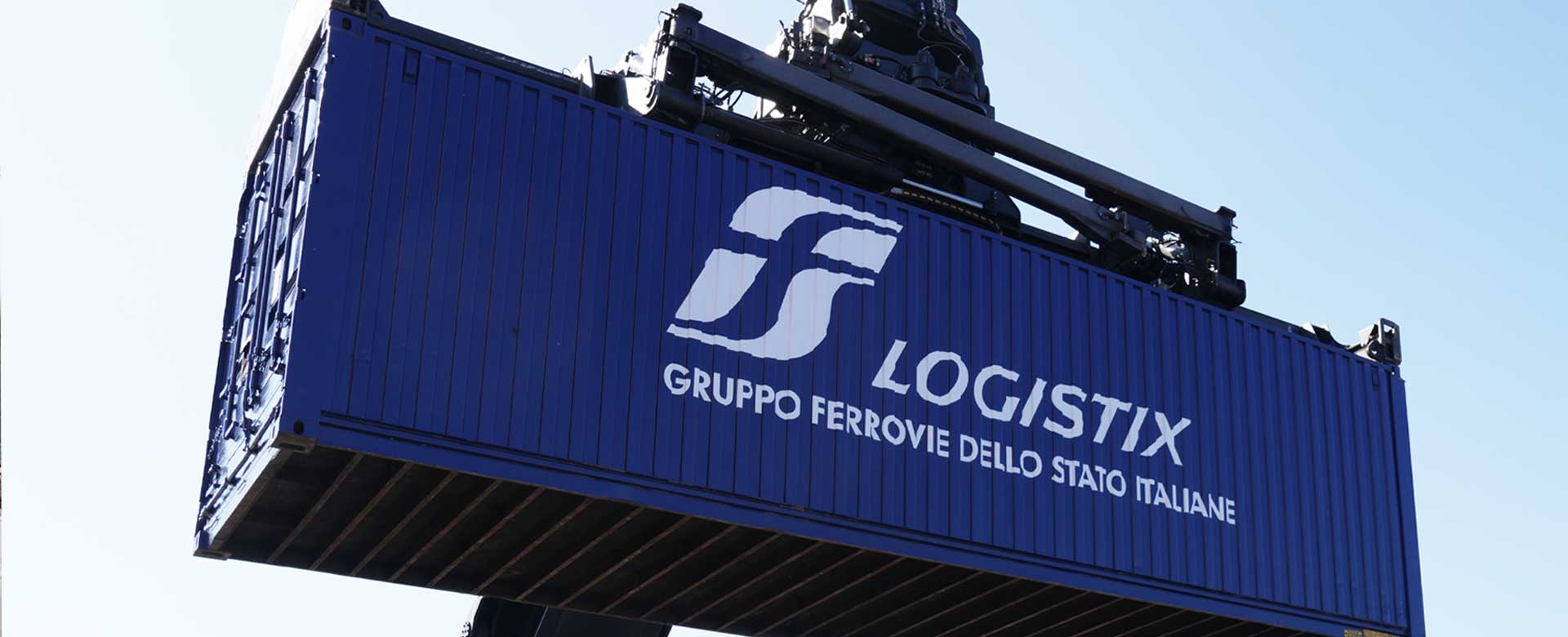 🔵 FS Logistix; Incontro Con L’AD